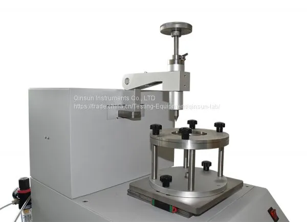 Crosshatch Scratch Tester photo-5