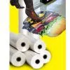 Floor Graphics Film