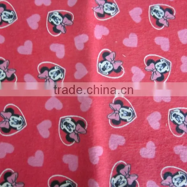 Cotton Flannel Fabric photo-3