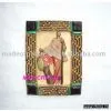 Polyresin Egyptian Items, Egyptian Plaque