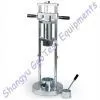 Los Angeles Abrasion Machine(automatical Digital Display)