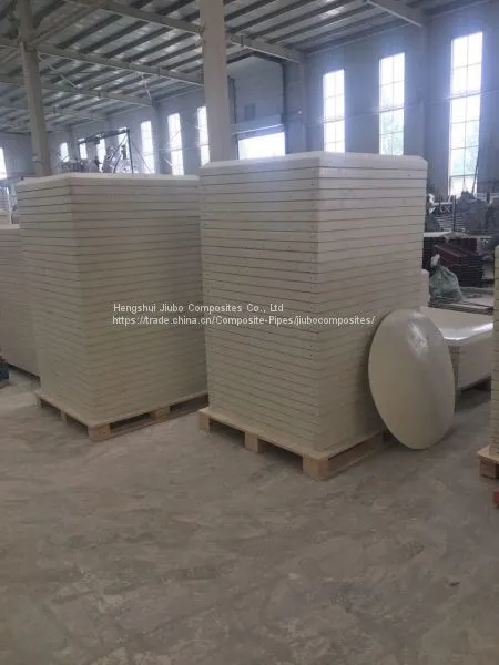 FRP/GRP Panel Tank for Drinking Water photo-5