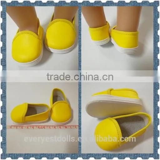 Everyest American Girl Doll Shoes for Games photo-6