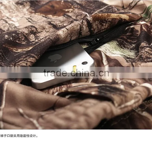 Hunting Camouflage Clothing Type Hunting Clothes photo-6