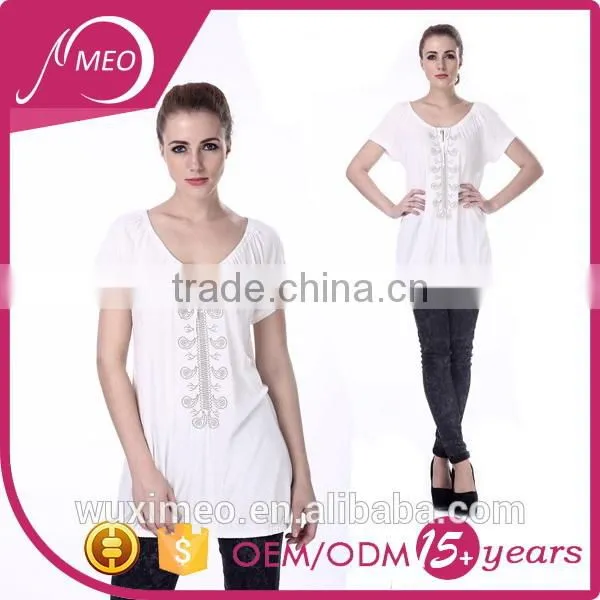 Excellent Quality Promotional Short Sleeves Animal Printed 3d T-shirt