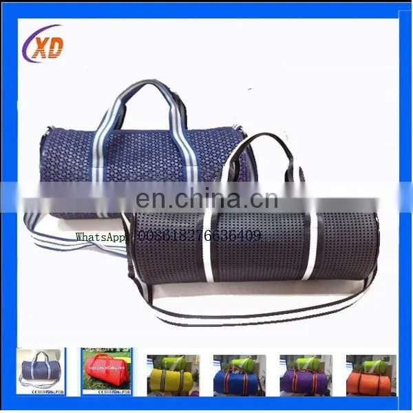 2016 Custom Wholesale Backpack Sports Gym Bag Outdoor Sport Bag for Gym photo-2