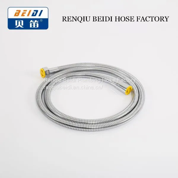 Stainless Steel Shower Hose Hand Shower Hose photo-3