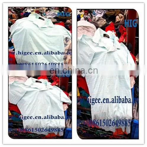 Second Hand Clothes Shop Good Materials photo-2