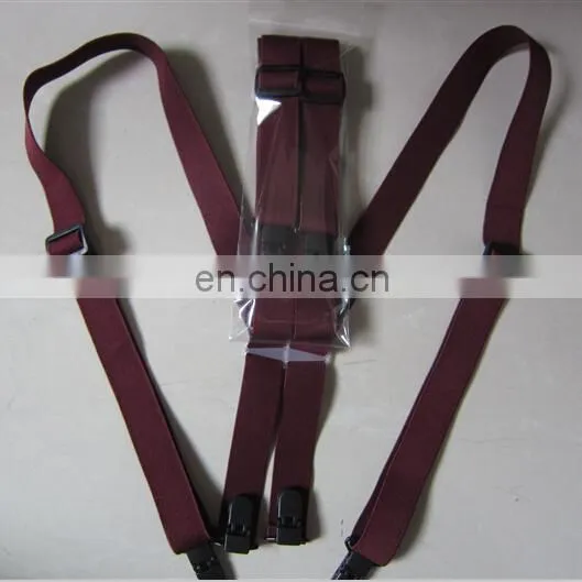 Yiwu LONG KANG Wholesale Braces Suspenders photo-2