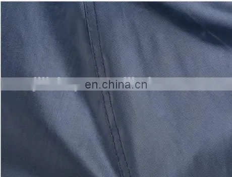 Men's Suit Waterproof Raincoat photo-4
