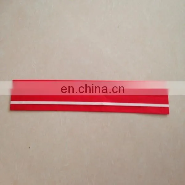 Bamboo Chopstick Paper Bag