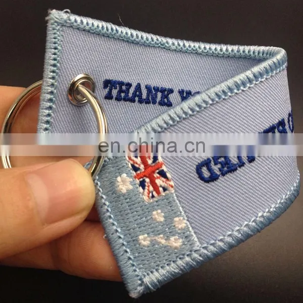 OEM Min 3D Metal Aircrhelicopter Aft Plane Airplane Aeroplane Keychain Key Chain photo-5