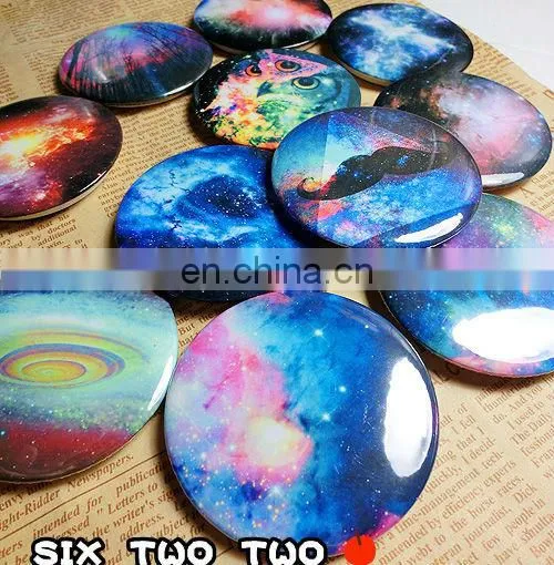 Iiron Pin Tin Badge photo-5