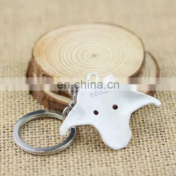 FAY DOTA 2 Ti4 Blademaster Dominate Jugg Mask Man Fashion Souvenir Gift Keychain 8 photo-4
