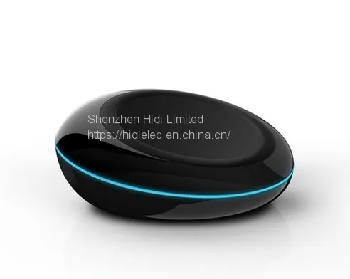 Wireless Cell Phone Charger