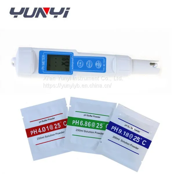 ph Sensor Meter Tester Price photo-3