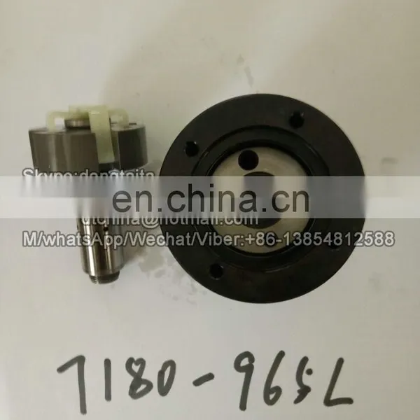 7180-965L High Precision Diesel Engine Parts VE Pump Head Rotor photo-4