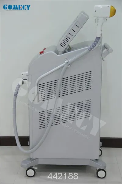 Alma Soprano Ice Model Diode Laser 808nm Hair Removal Machine photo-5