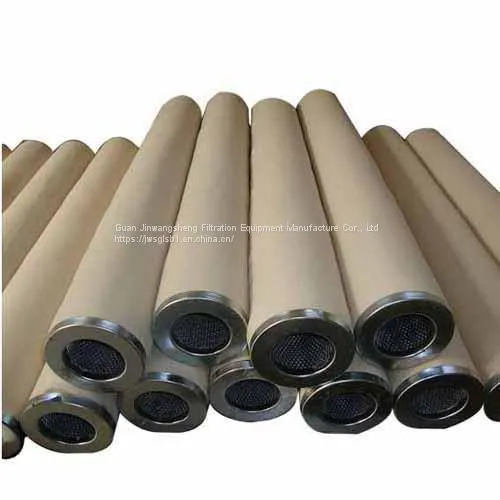 Natural Gas Filter Pchg-36 Large Supply and Production, Quality and Cheap