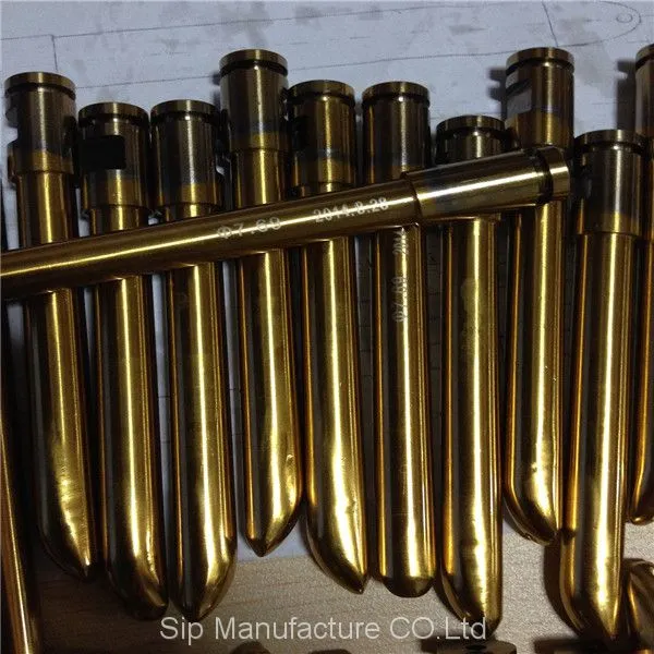 Finger Type Mandrel Customized