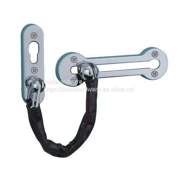 Door guard