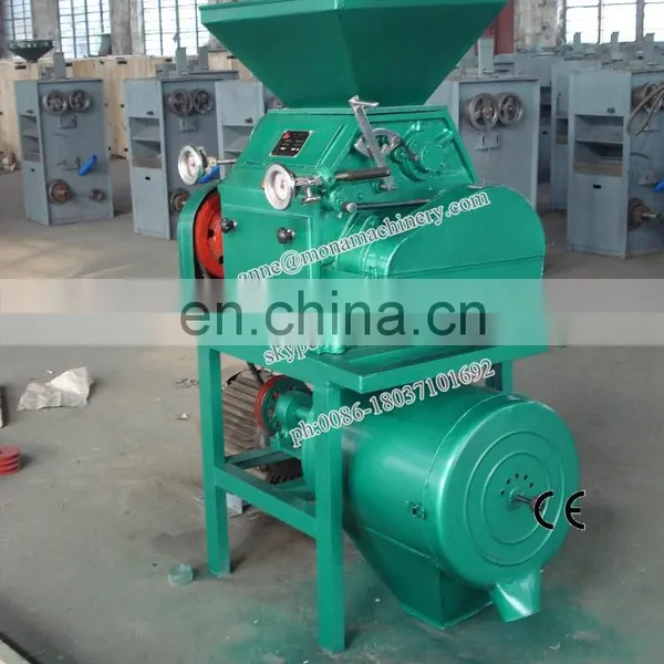 Wholesale Price Sorghum Milling Machine photo-5