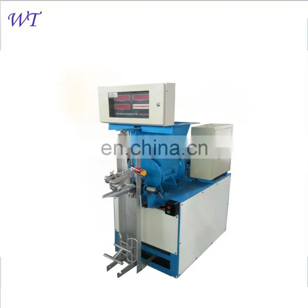 Hot Sale Three Mouth Cement Bag Packing Plant/ Four Mouth Spiral Cement Packer Price photo-3