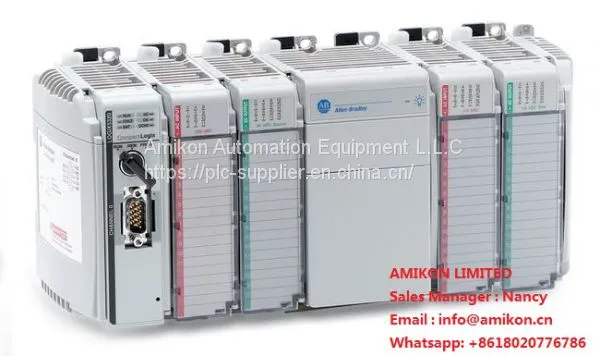 ProSoft  MVI56-MCM Master/Slave Communications Module