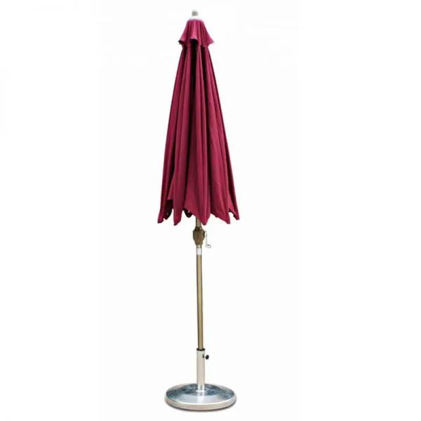 Custom Patio Umbrellas With Logo Print photo-2