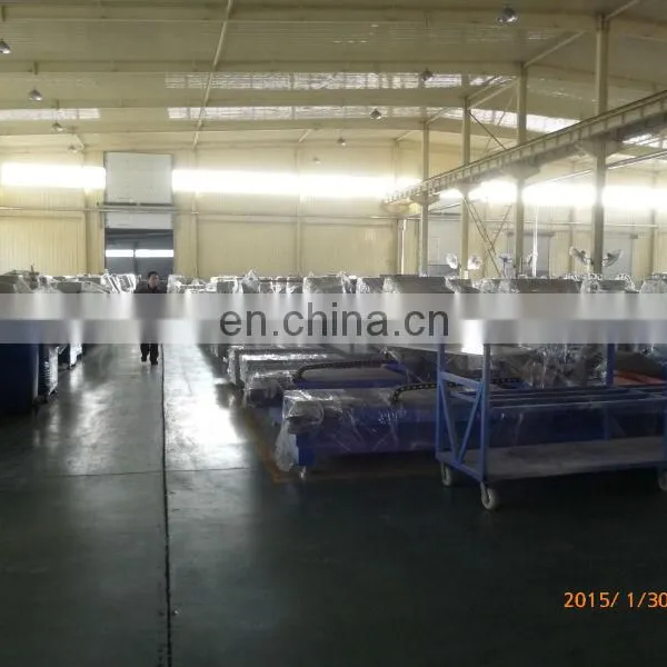 UPVC Window Door Assemble Machinery 4 Head Welding Machine for Pvc Window Door photo-4