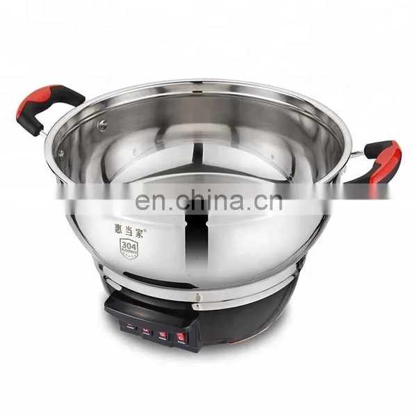 Cooking Appliances Stainless Steel Rice Cooker/rice Cooker photo-5