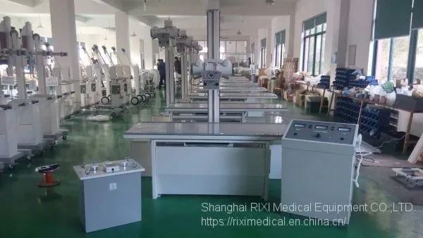 200mA Medical X-Ray Machine SF200BZ photo-2