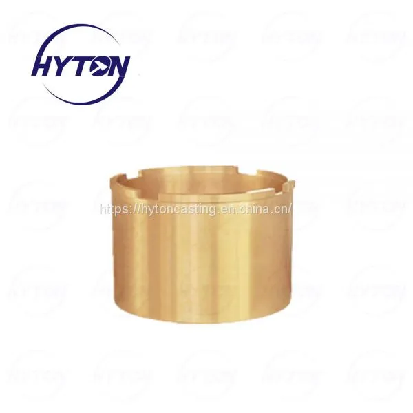 Apply to Metso Nordberg Gp100s Cone Crusher Components Frame Bushing photo-3