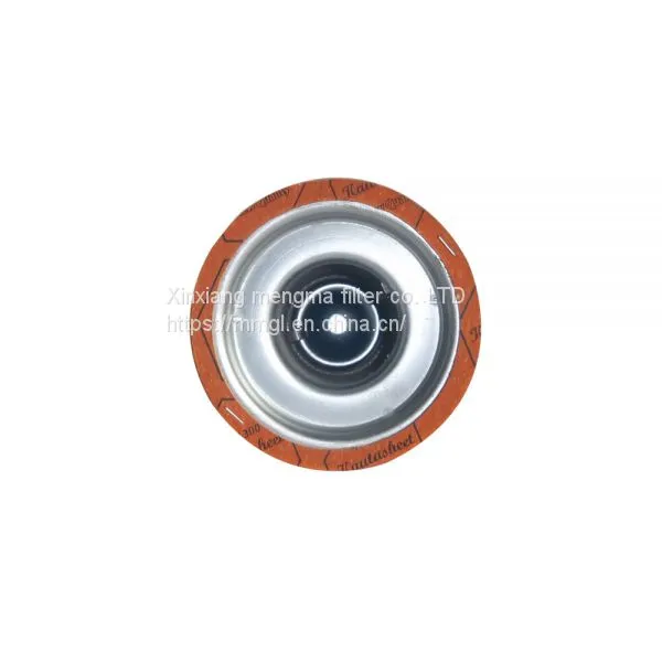 Mengma Supply Mann Built-in Oil Separator 4930153131 for Mann Compressor Parts photo-2