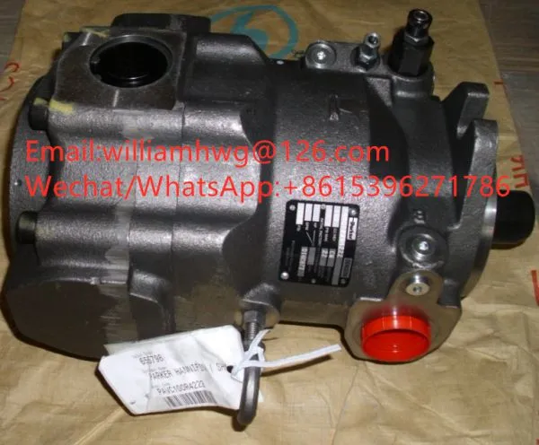Parker Pump PAVC100R4222