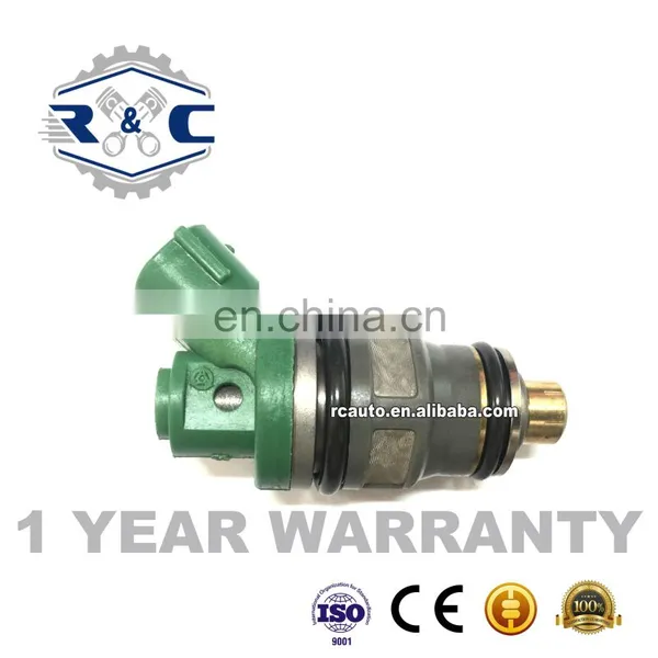 R&C High Quality Inyector 1571037J00 Nozzle Auto Valve For Suzuki 100% Professional Tested Gasoline Fuel Injector photo-5
