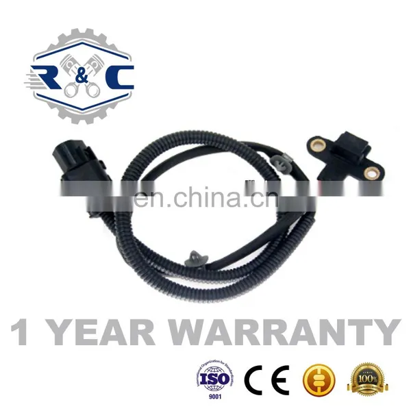 R&C High Quality Auto Crank Position Sensors 39310-38400 39310-38060 3931038060 For Hyundai Kia Sonata Car Crankshaft Sensor photo-3