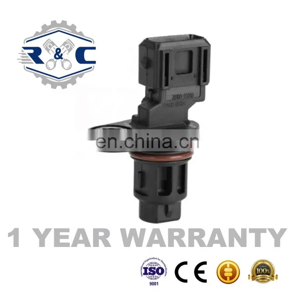 R&C High Quality Auto Crank Position Sensors 39180-23910 3918023910 For Hyundai Elantra Tiburon Kia Car Crankshaft Sensor photo-3