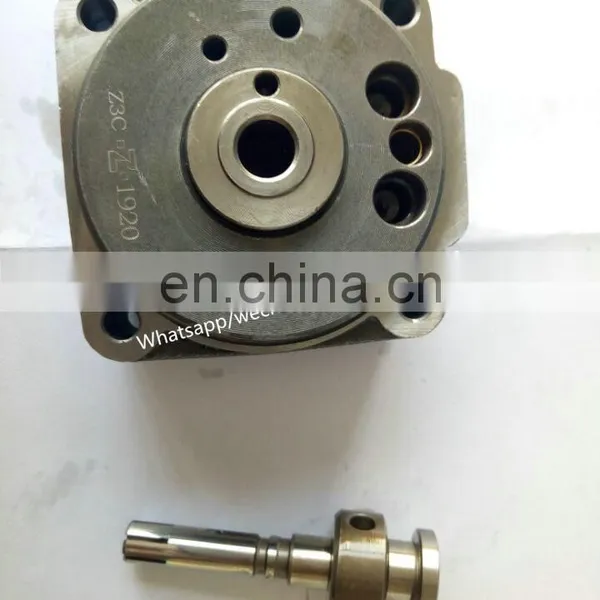 Diesel Fuel Pump Head Rotor 146405-1920 for Diesel Engine photo-2