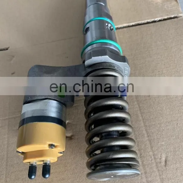 392-0215 Diesel Engine Injector Fuel Injector Common Rail Diesel Fuel Injector 3920215 photo-2