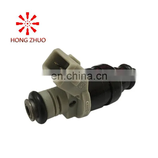 High Quality Injectors Made by 100% Professional Factory OEM 06A906031AS photo-5