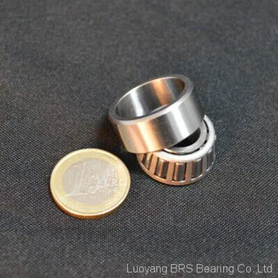 A2125/10 RV Reducer Crankshaft Bearing 12x27x13mm for Robot Joints photo-2