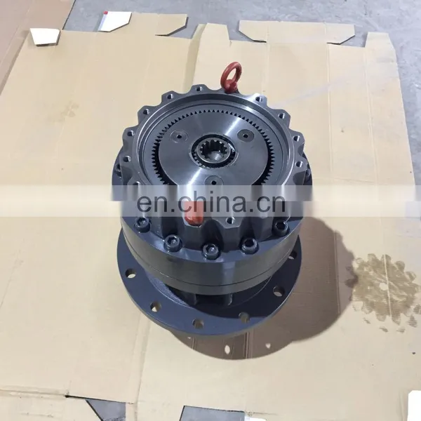 Excavator Parts JRC0007 LNM0438 JS200 Swing Gearbox Hot Sale photo-3