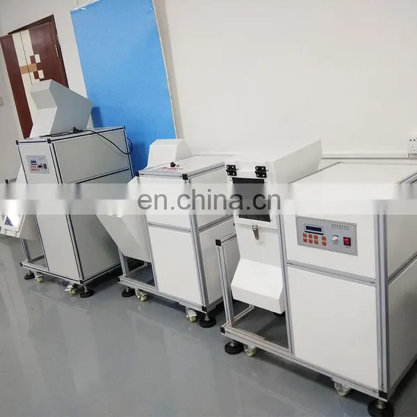 Well Designed Tumble Barrel Roll Dropping Tester Rolling Drop Free Universal Testing Machine photo-4
