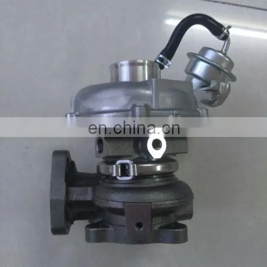 RHF4H Turbo VB420088 1515A029 4D56 Turbocharger for Mitsubishi L200, W200 4D5CDI Engine photo-5
