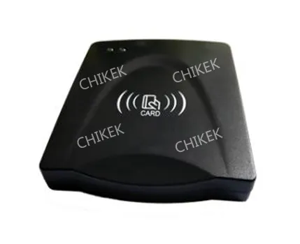 ISO18000-6C USB Ультравысокочастотный  ридер RFID с частотой 915 МГц, бесконтактный ридер карт доступа