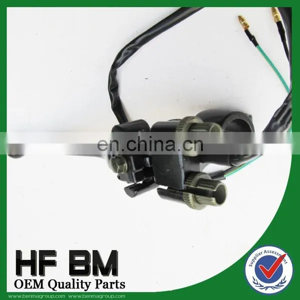 50cc 110cc 150cc Brake Clutch Lever Handle For ATV Motorcycle photo-2