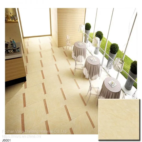 600x600mm Rustic Matt Finishing Bathroom Brown Designer Floor Ceramic Tiles Price