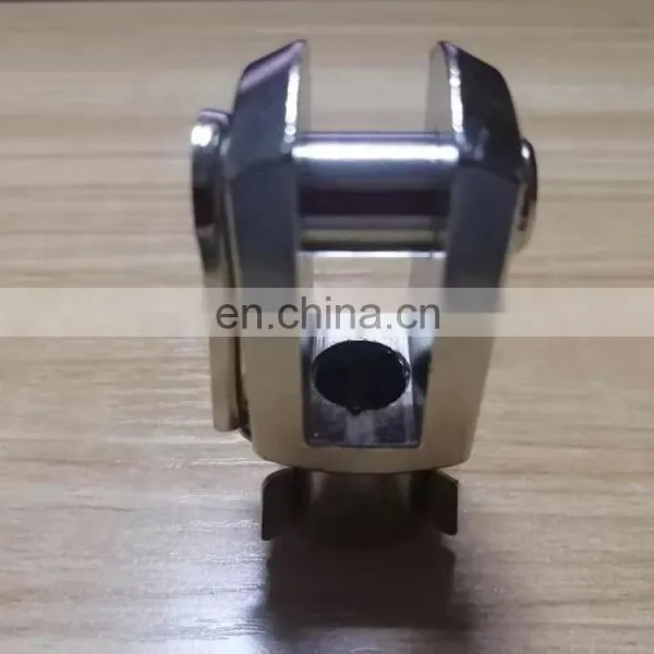 Pneumatic Components Standard Cylinder Accessories Y-type Joint Connector photo-2