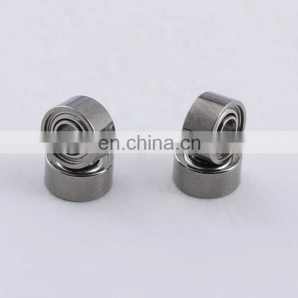 RC CAR BEARING 1.5X4X2 681XZZ FOR RC HOBBY photo-3